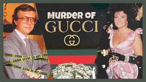 who killed gucci